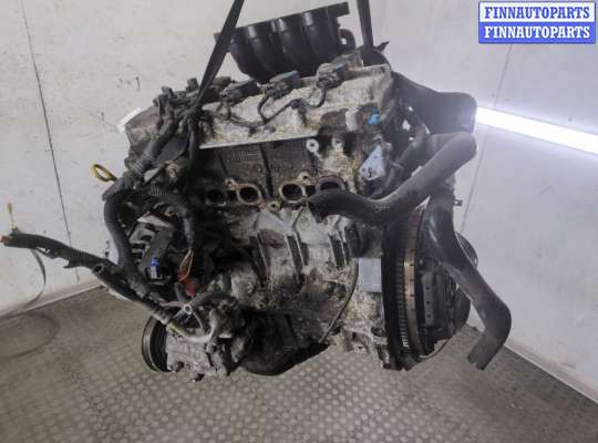 купить Форсунка топливная на Nissan Note E11 2005-2013