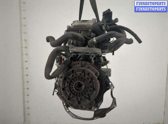 купить Форсунка топливная на Nissan Note E11 2005-2013