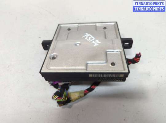 купить Блок комфорта на Audi A4 (B6) 2000-2006