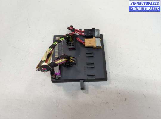 купить Блок комфорта на Audi A4 (B6) 2000-2006