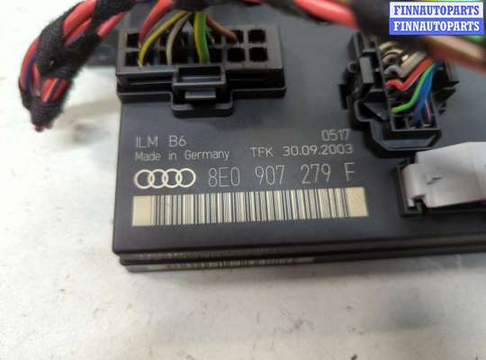 купить Блок комфорта на Audi A4 (B6) 2000-2006