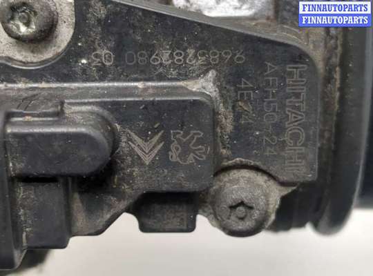 купить Измеритель потока воздуха (расходомер) на Citroen C4 Grand Picasso 2013-2018