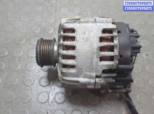 купить Генератор на Volkswagen Touran 2010-2015