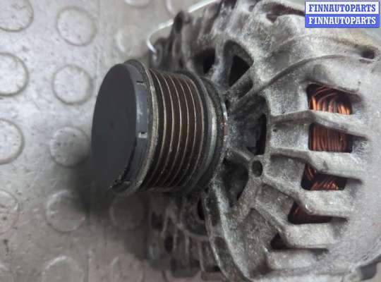 купить Генератор на Volkswagen Touran 2010-2015