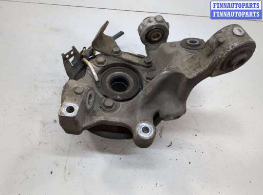 Купить Ступица (кулак, цапфа) на Cadillac SRX 2003-2009 Ступица (кулак, цапфа) CD71311 на Cadillac SRX 2003-2009