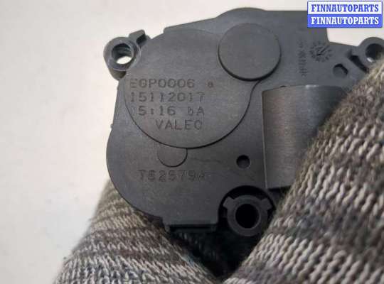 купить Электропривод заслонки отопителя на BMW 3 F34 Gran Turismo 2013-2019