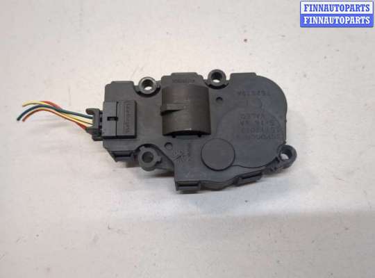 купить Электропривод заслонки отопителя на BMW 3 F34 Gran Turismo 2013-2019