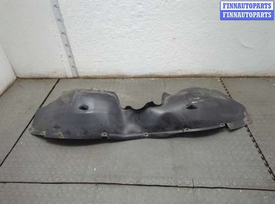 купить Защита арок (подкрылок) на Volvo XC90 2002-2014