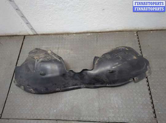 купить Защита арок (подкрылок) на Volvo XC90 2002-2014