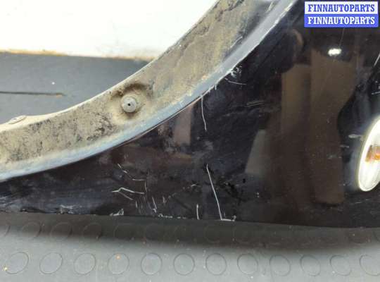 купить Крыло на Nissan Qashqai 2006-2013