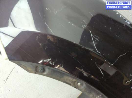 купить Крыло на Nissan Qashqai 2006-2013