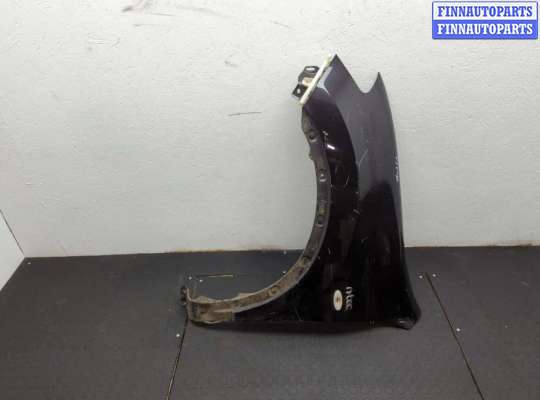 купить Крыло на Nissan Qashqai 2006-2013