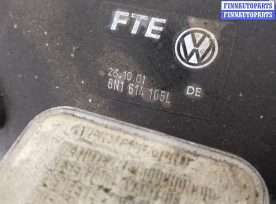 купить Цилиндр тормозной главный на Volkswagen Lupo