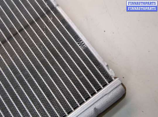 купить Радиатор отопителя (печки) на Toyota Highlander 2 2007-2013