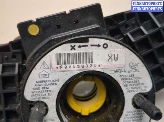 купить Переключатель поворотов и дворников (стрекоза) на Honda CR-V 2001-2006