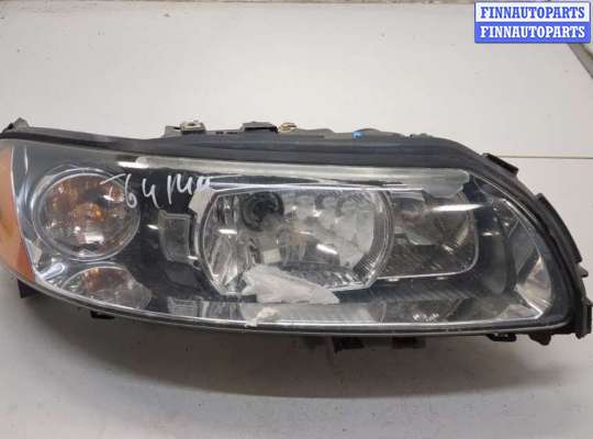 Купить Блок розжига на Volvo S60 2000-2009 Блок розжига VL573455 на Volvo S60 2000-2009
