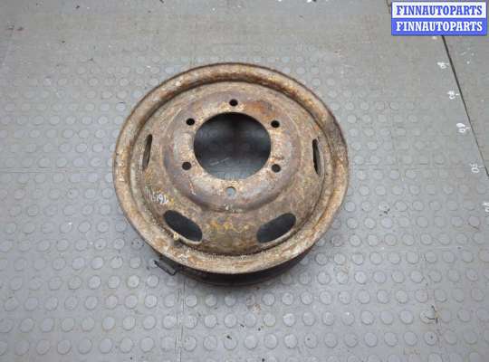 Купить Диск железный на Ford Transit 2000-2006 Диск железный FO2201111 на Ford Transit 2000-2006