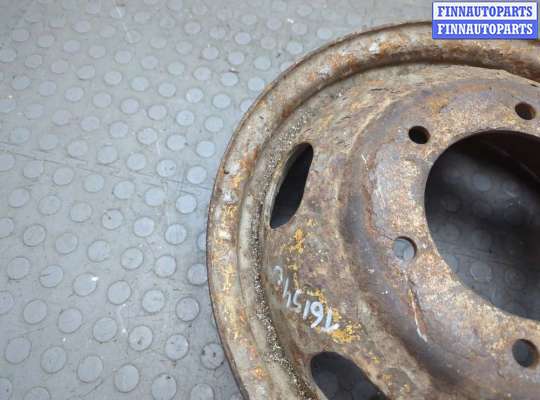 купить Диск железный на Ford Transit 2000-2006