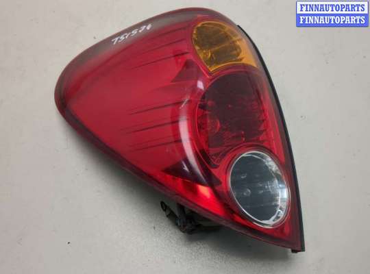купить Фонарь (задний) на Mitsubishi L200 2006-2015