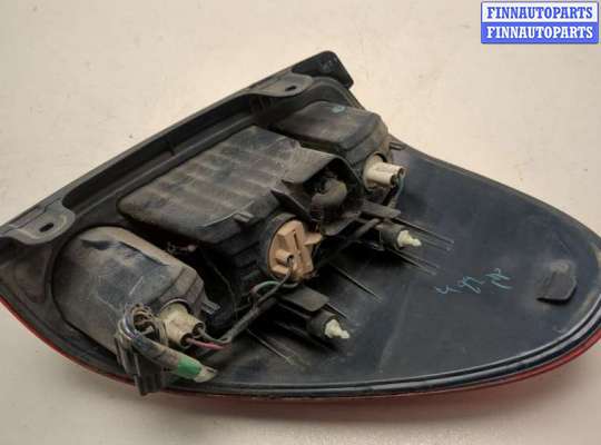 купить Фонарь (задний) на Mitsubishi L200 2006-2015