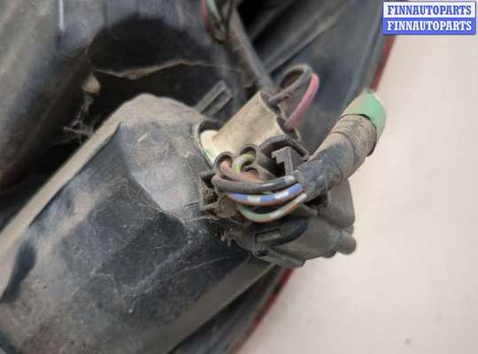 купить Фонарь (задний) на Mitsubishi L200 2006-2015