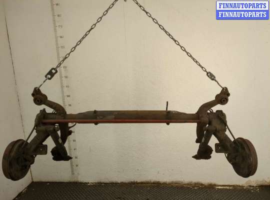 купить Ступица (кулак, цапфа) на Peugeot 206 1998-2012