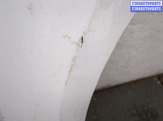 купить Крыло на Ford Focus 3 2011-2015