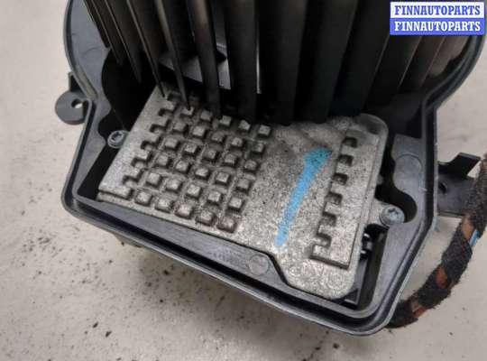 купить Двигатель отопителя (моторчик печки) на Mercedes C W203 2000-2008