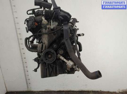 Генератор FO2139506 на Ford Focus 3 2014-2019