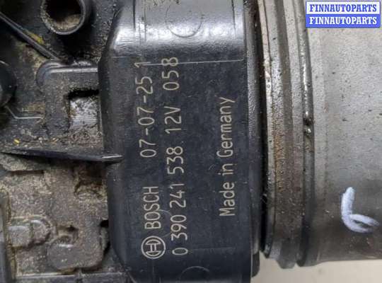 купить Механизм стеклоочистителя (трапеция дворников) на Opel Astra H 2004-2010