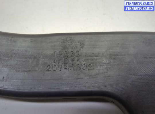 купить Воздухозаборник на Chevrolet Volt 2010-2015