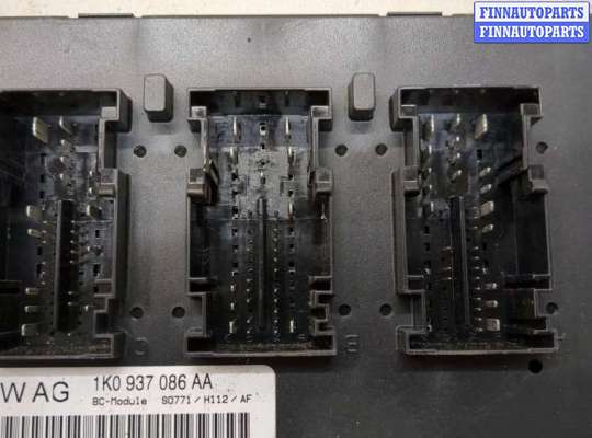 купить Блок управления бортовой сети (Body Control Module) на Skoda Yeti 2009-2018