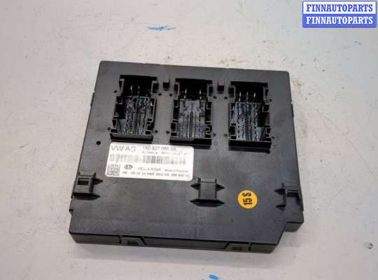 Блок управления бортовой сети (Body Control Module) SK517793 на Skoda Yeti 2009-2018