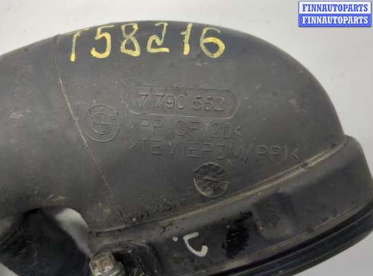 Патрубок (трубка, шланг) на BMW 5 (E60/E61)