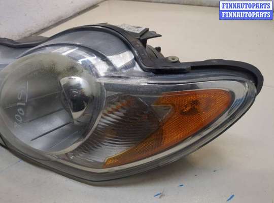 купить Фара (передняя) на Jaguar XF 2007-2015