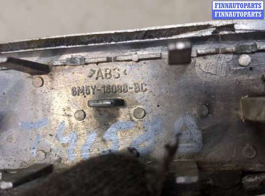 купить Пластик кузовной на Ford Focus 2 2005-2008
