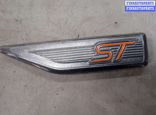 купить Пластик кузовной на Ford Focus 2 2005-2008