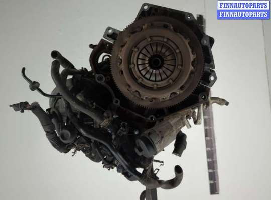купить Двигатель (ДВС) на Opel Corsa D 2006-2014