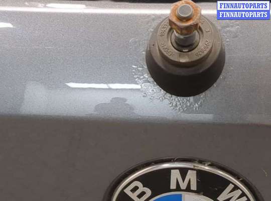 купить Крышка (дверь) багажника на BMW X1 (E84) 2009-2015