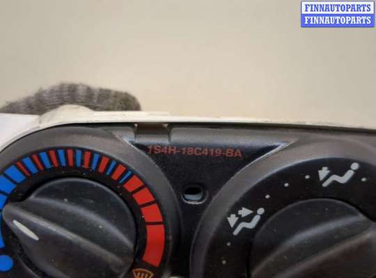 купить Переключатель отопителя (печки) на Ford Focus 1 1998-2004