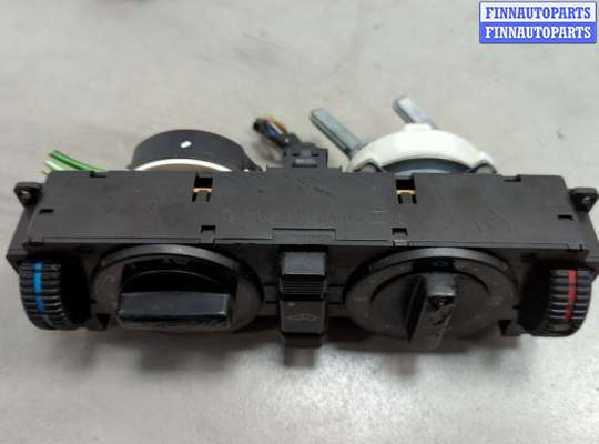 Переключатель отопителя (печки) MB1727229 на Mercedes C W202 1993-2001
