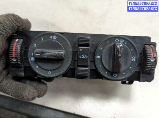 купить Переключатель отопителя (печки) на Mercedes C W202 1993-2001