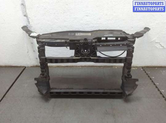 Рамка передняя (телевизор) VG2727688 на Volkswagen Golf 6 2008-2012