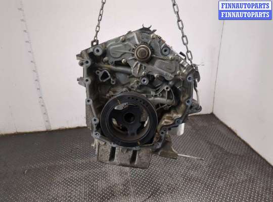 Блок цилиндров (Шорт блок) FO2196848 на Ford Edge 2006-2015