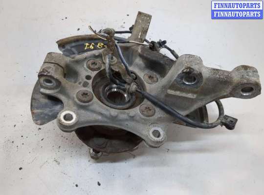 купить Ступица (кулак, цапфа) на Hyundai Sonata 7 LF 2014-2020