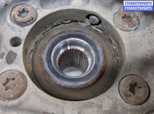 купить Ступица (кулак, цапфа) на Hyundai Sonata 7 LF 2014-2020