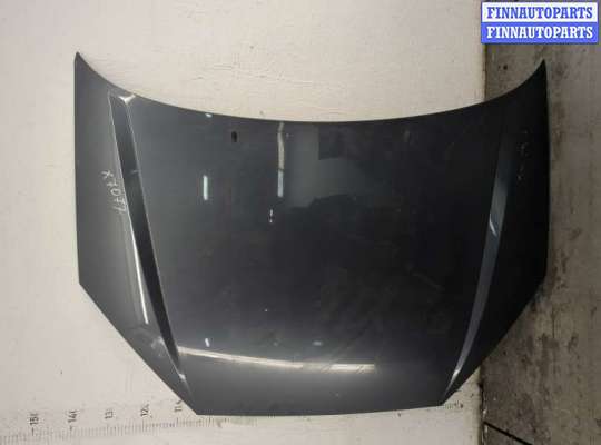 купить Капот на Ford Focus 1 1998-2004