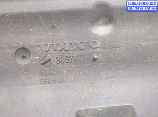 купить Корпус воздушного фильтра на Volvo V50 2004-2007