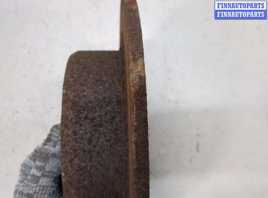 купить Диск тормозной на Toyota Highlander 1 2001-2007