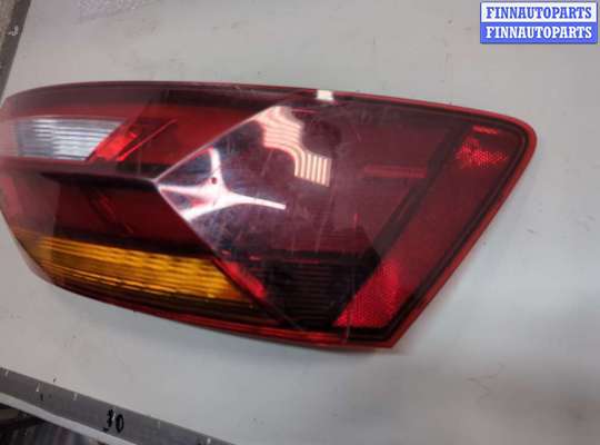 купить Фонарь (задний) на Volkswagen Jetta 7 2018-2024